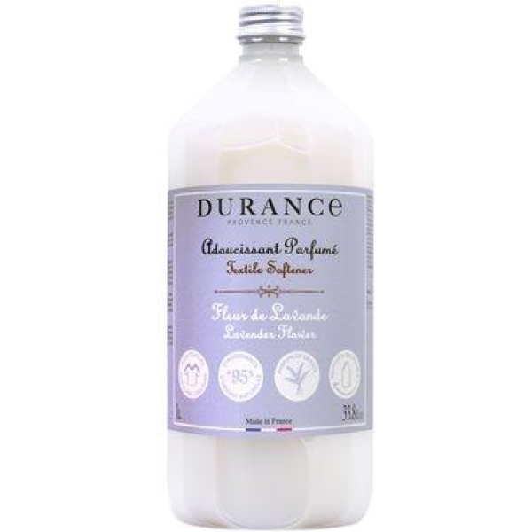 Durance Tøymykner - Lavendel 1000ml