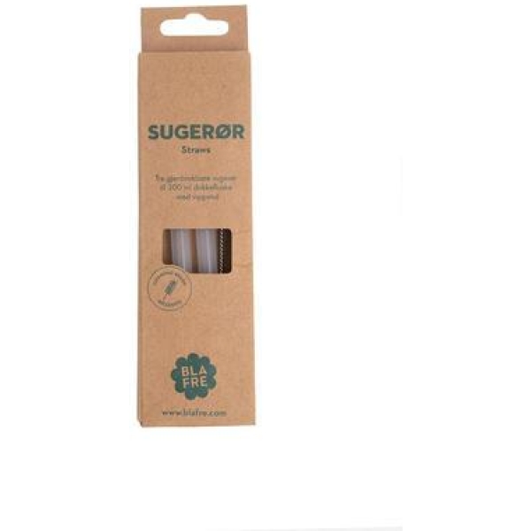 Blafre - Sugerør - 300ml