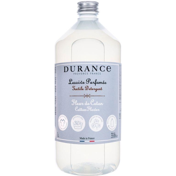 Durance klesvask cotton