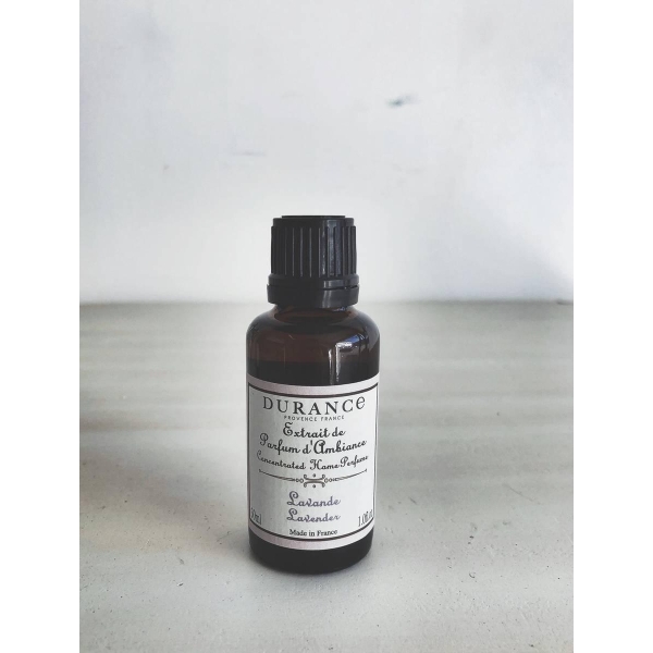 Durance - Duftolje - Lavendel