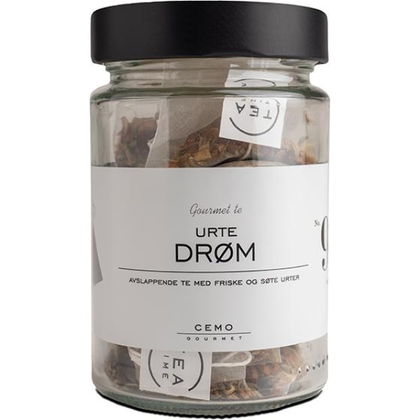 TE - Urtedrøm