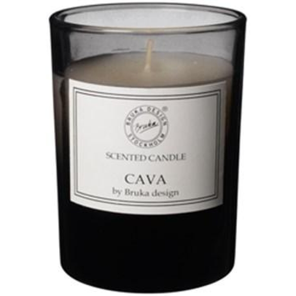 Bruka Design - Duftlys - Cava