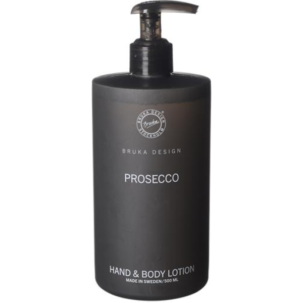 Bruka - Prosecco - Bodylotion