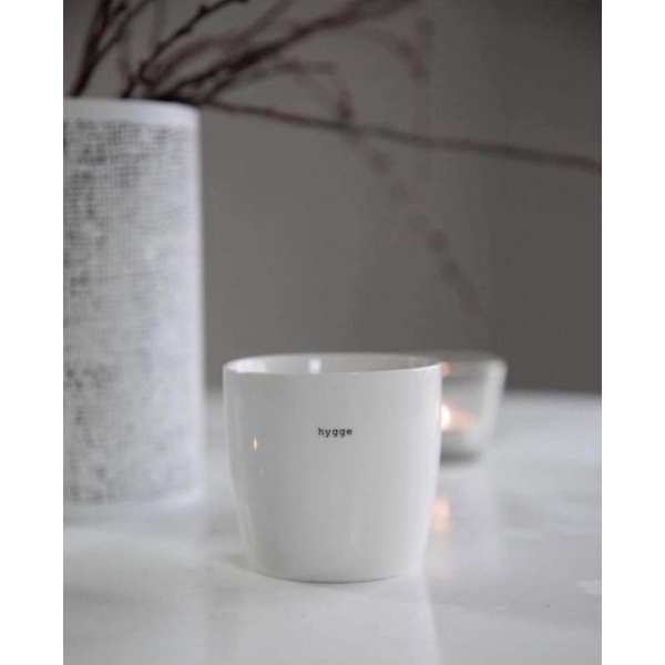 Sögne Home - Krus - Hygge