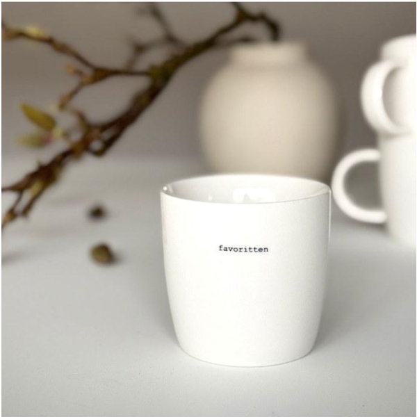 Sögne Home - Krus - Favoritten