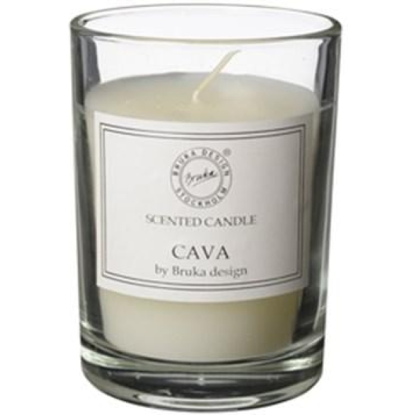 Bruka Design - Duftlys - Cava