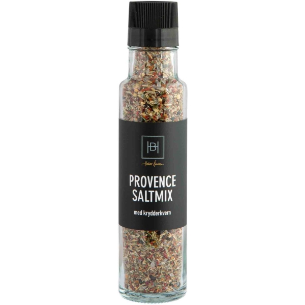 Halvor Bakke - Provence saltmix