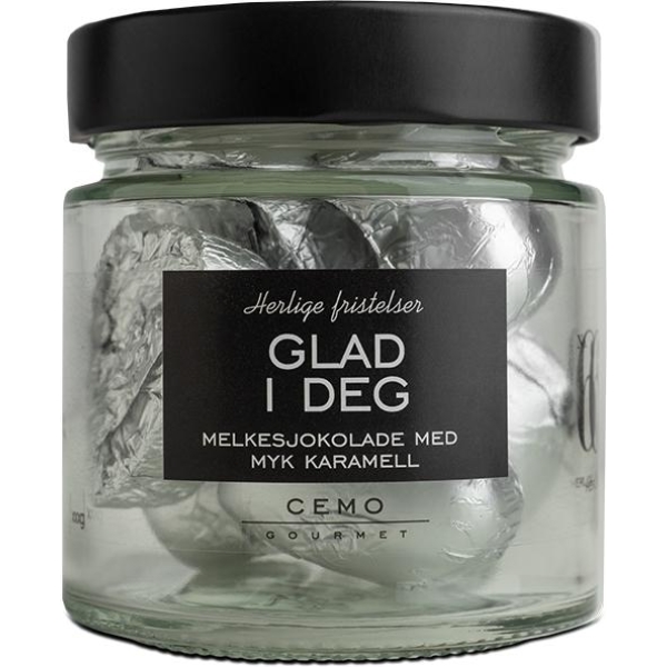 Glad I deg