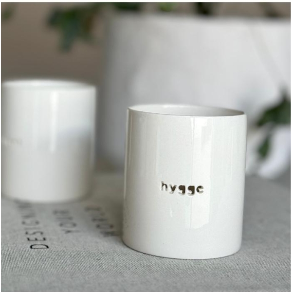 Sögne Home - Telysholder - hygge - small