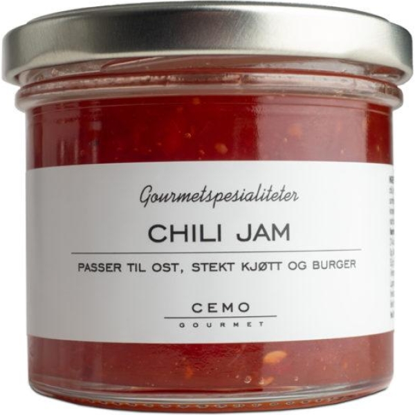 Chillijam