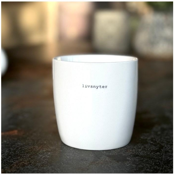 Sögne Home - Krus - Livsnyter