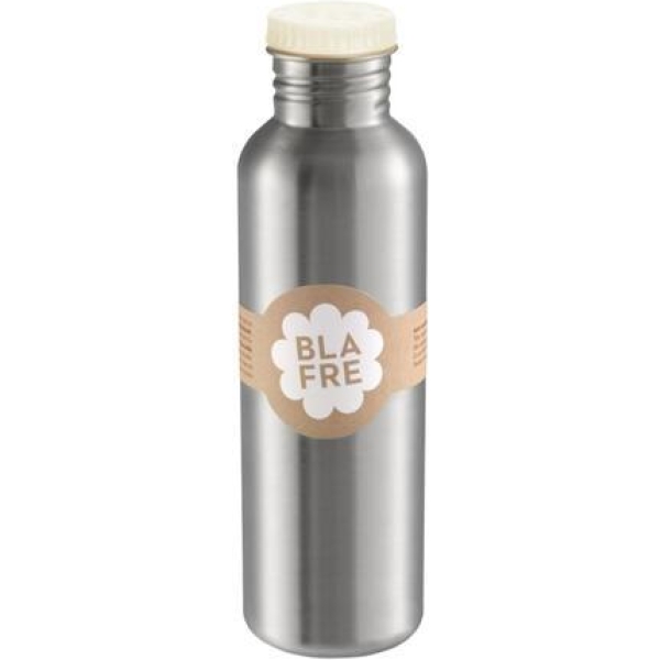 Blafre - Drikkeflaske 750ml beige