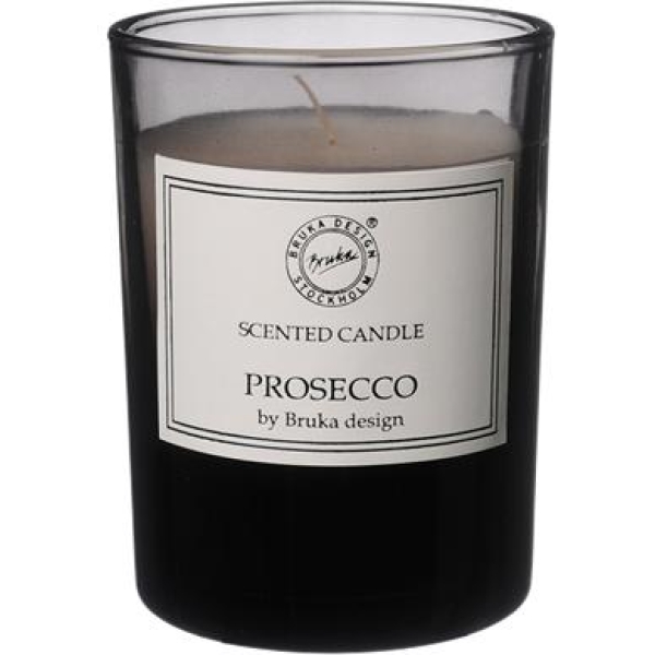 Bruka Design - Duftlys - Prosecco