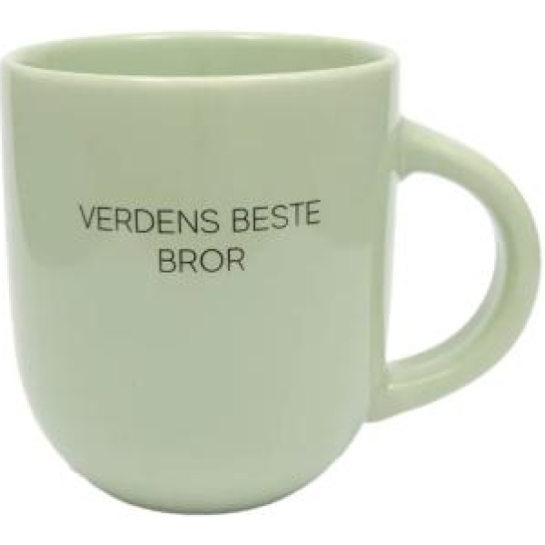 Lea Kopp - Bror