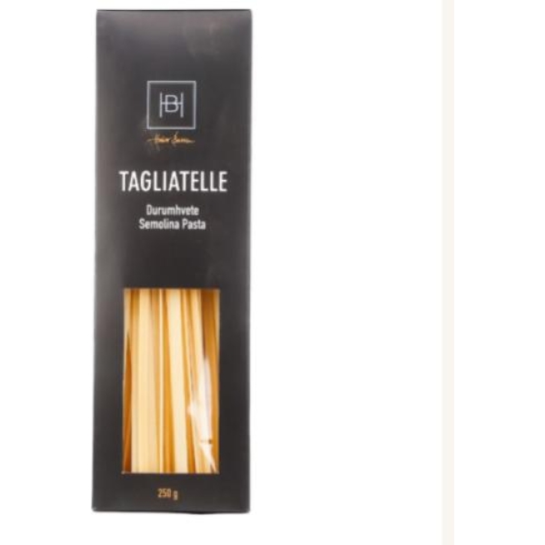 Halvor Bakke - Pasta Tagliatelle 250gr