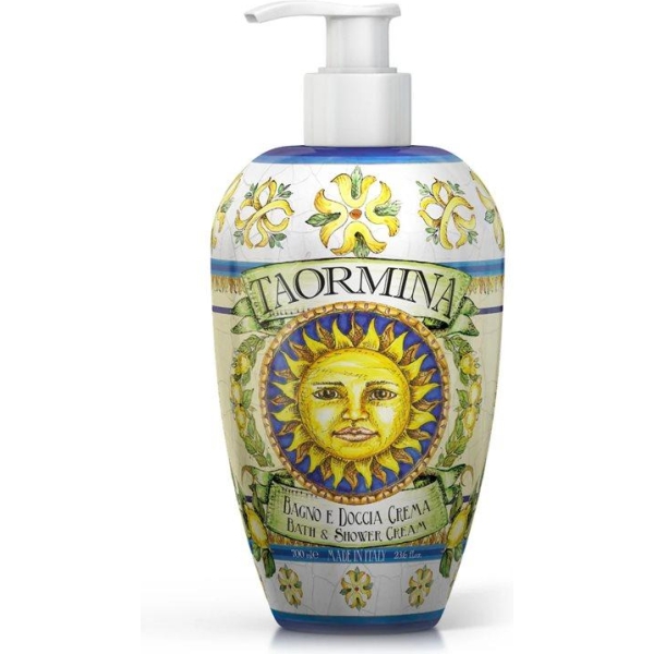 Rudy - Taormina - Dusj & badeskum 700ml