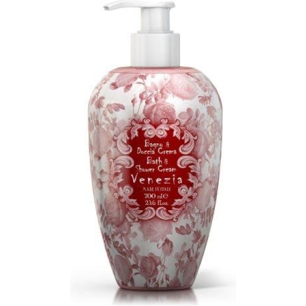 Rudy - Venezia - Dusj & badeskum 700ml