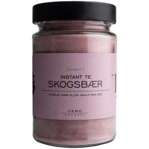 Cemo - Instant Te - Skogsbær