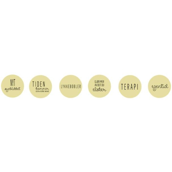 Vinkork - Beige