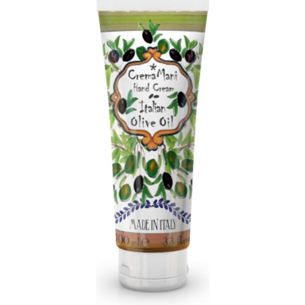 Rudy - Italian Olive Oil - Håndkrem 100ml