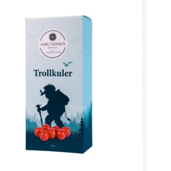 Trollkuler