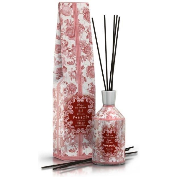 Rudy - Venezia - Duftpinner 500ml