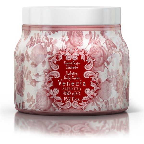 Rudy - Venezia - Body cream 450ml