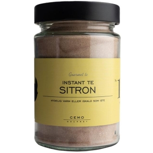 Cemo - Instant Te - Sitron