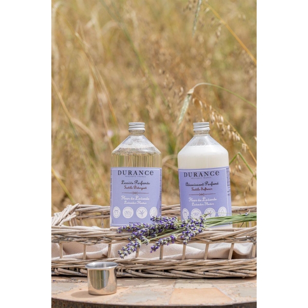 Durance Klesvask - Lavendel 1000ml - Bilde 2