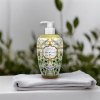 Rudy - Italian Olive Oil - Dusj & Badeskum 700ml - Bilde 2