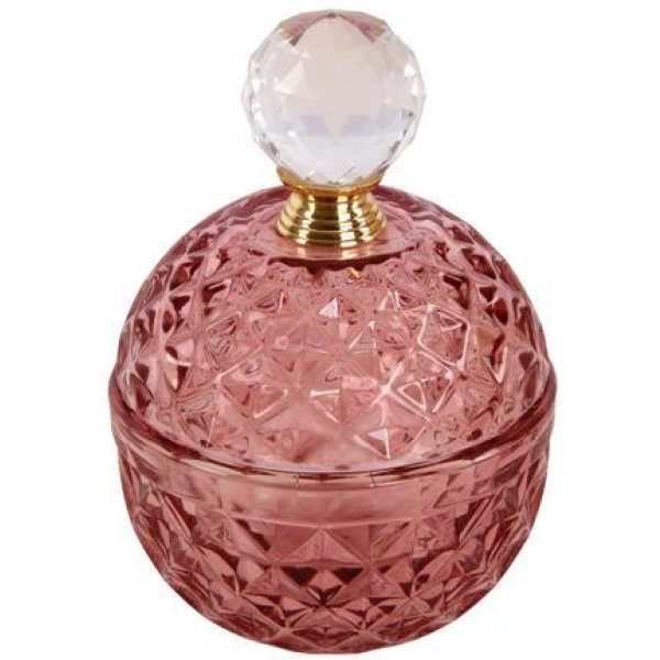 Smykkeskrin Rosa