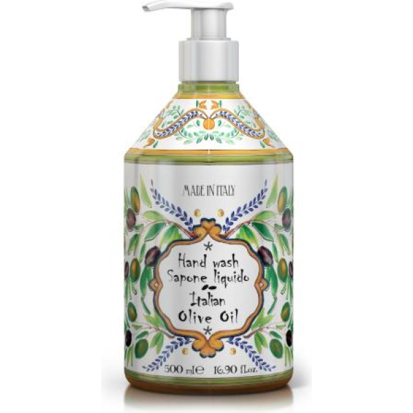 Rudy - Italien Olive oil - Håndsåpe 500ml