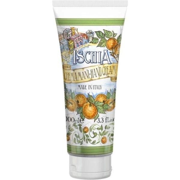 Rudy - Ischia - Håndkrem 100ml