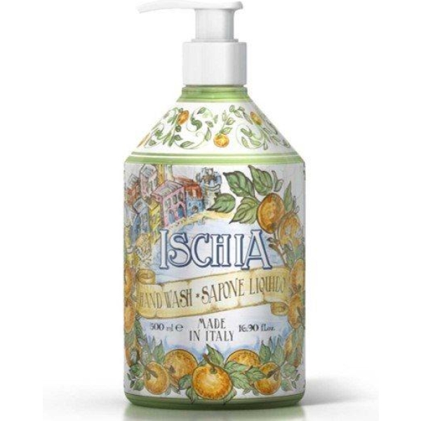Rudy - Ischia - Håndsåpe 500ml