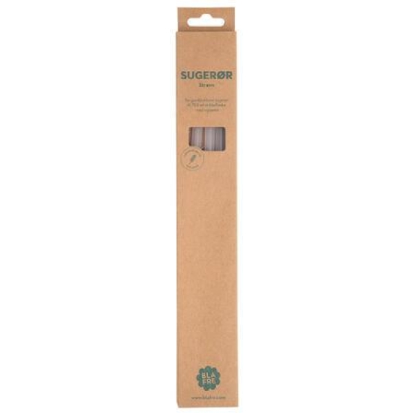 Blafre - Sugerør 750ml