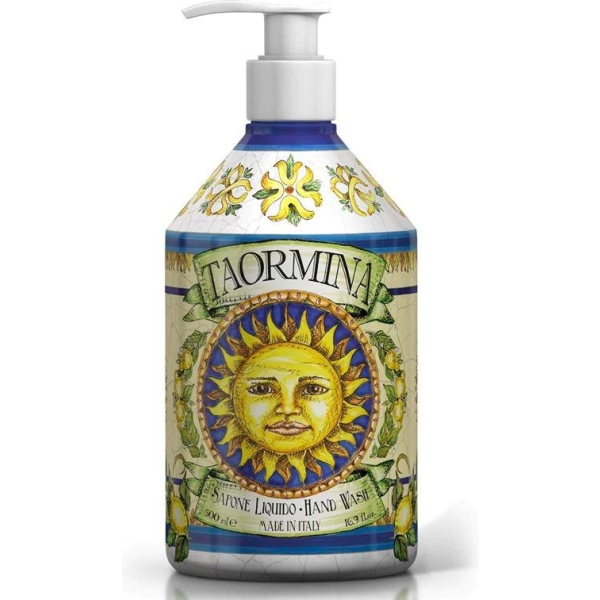 Rudy - Taormina - Håndsåpe 500ml