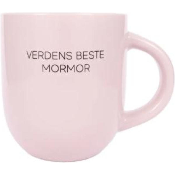 Lea Kopp - Mormor