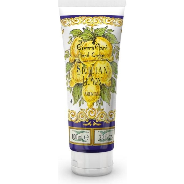 Rudy - Sicilian Lemon - Håndkrem 100ml