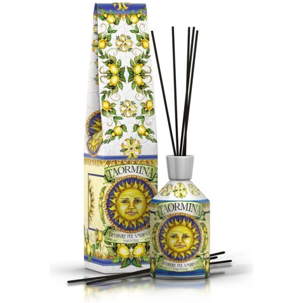 Rudy - Taormina - Duftpinner 500ml