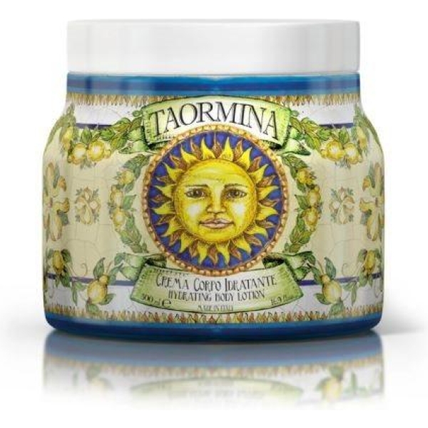Rudy - Taormina - Body cream 450ml