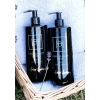 Halvor Bakke - NO7 Sandal Orange - Hand & bodylotion 500ml - Bilde 2
