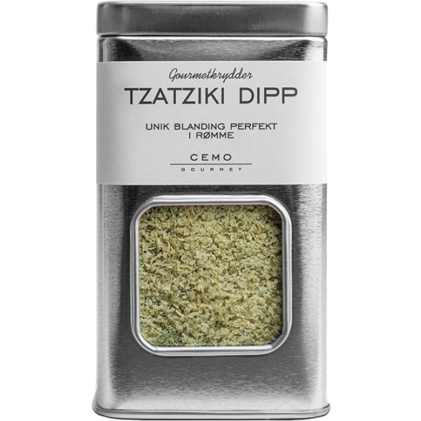 Cemo - Tzatziki Dipp
