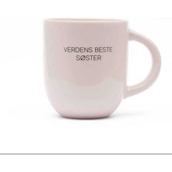 Lea Kopp - Søster