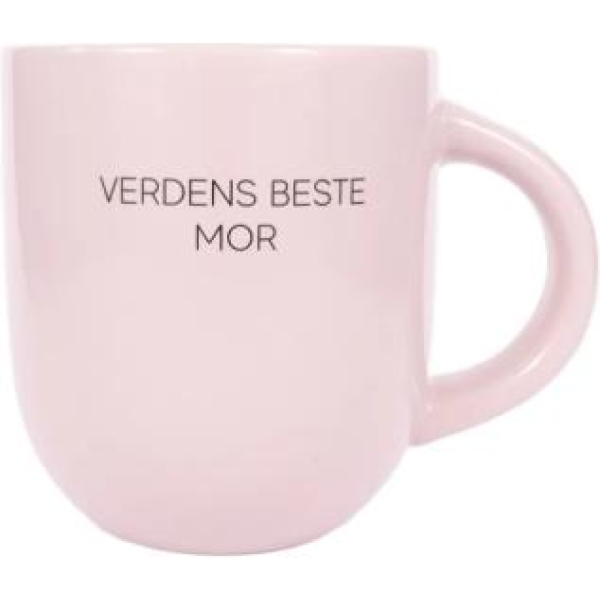 Lea Kopp - Mor
