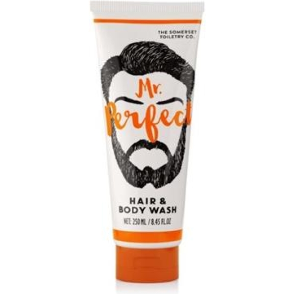 Herre dusj & shampo - Mr Perfect - 250ml