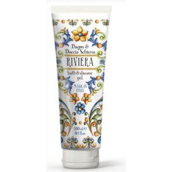 Rudy -  Riviera - Dusjgele 250ml