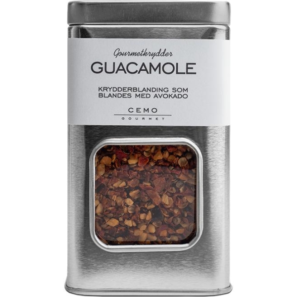 Cemo - Guacemole