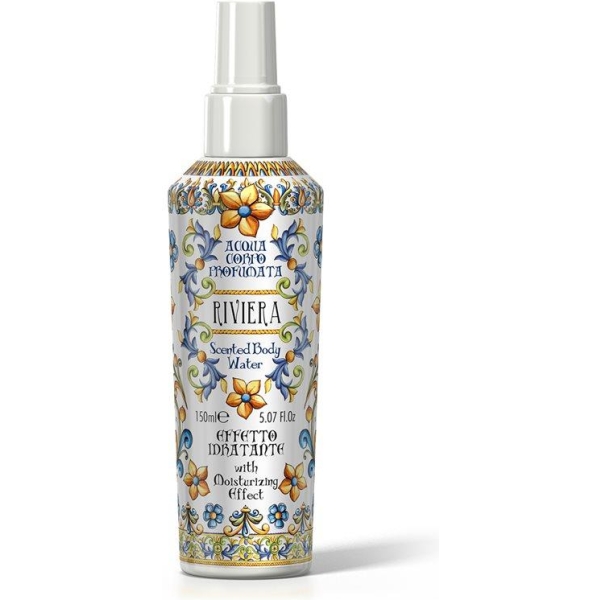 Rudy - Riviera - Bodymist