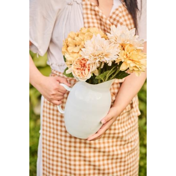 Dahliastilk - Buttercream - Bilde 2