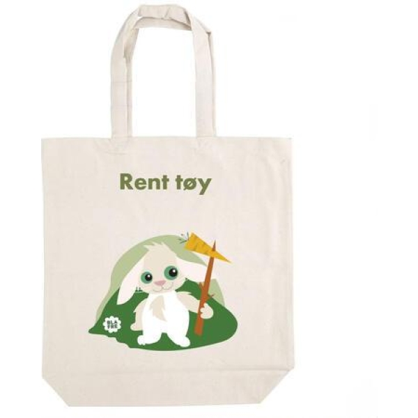 Blafre - Rent tøy - Bilde 2